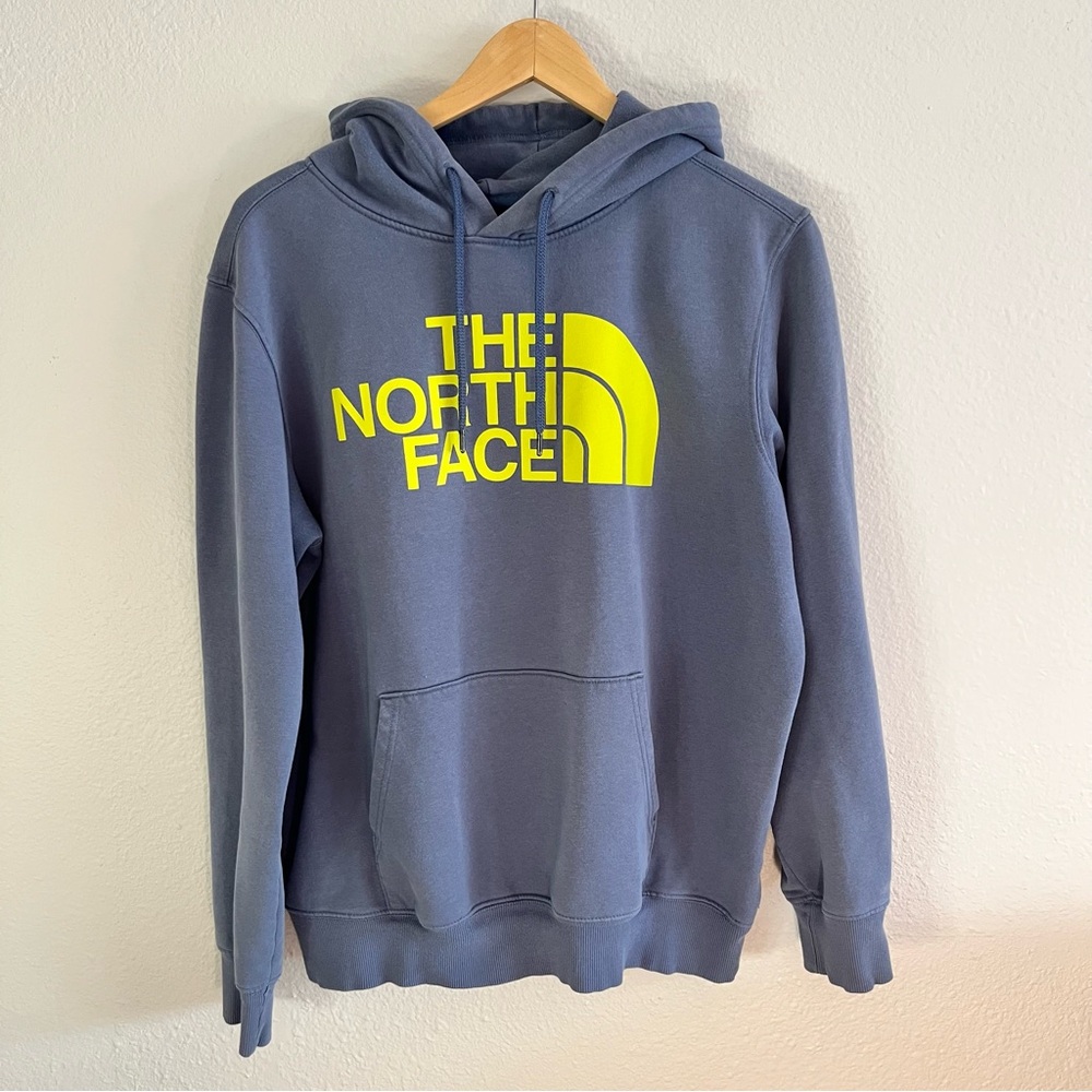 The North Face Men's Half Dome Pullover Hoodie